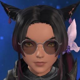 Iris Dreemurr