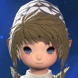 Lalafell Deathgod