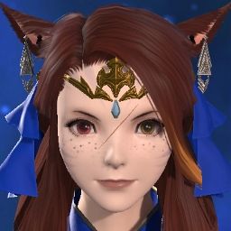 Seraphina Mylixie