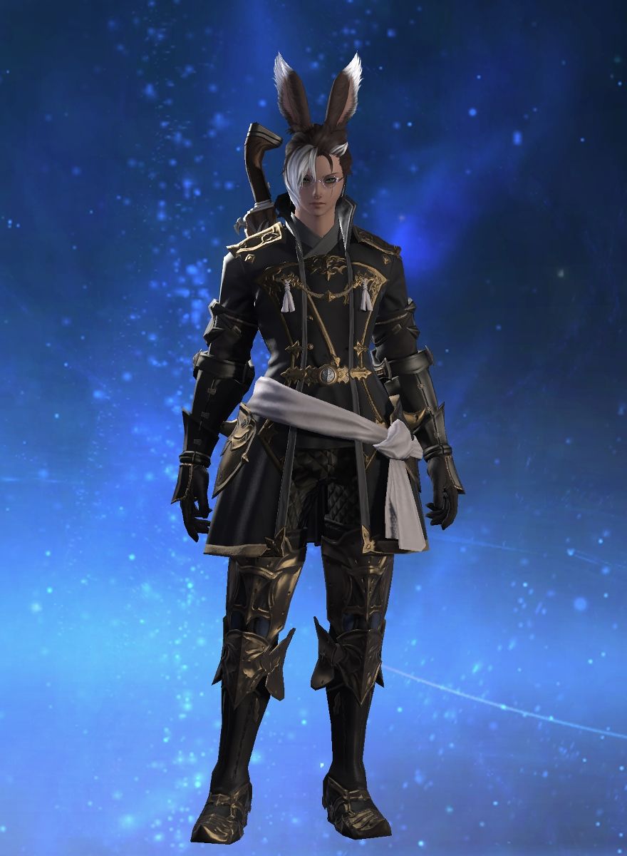 Aleister Ak