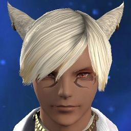Retsarra Wolf