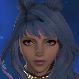 Mia Highfeather