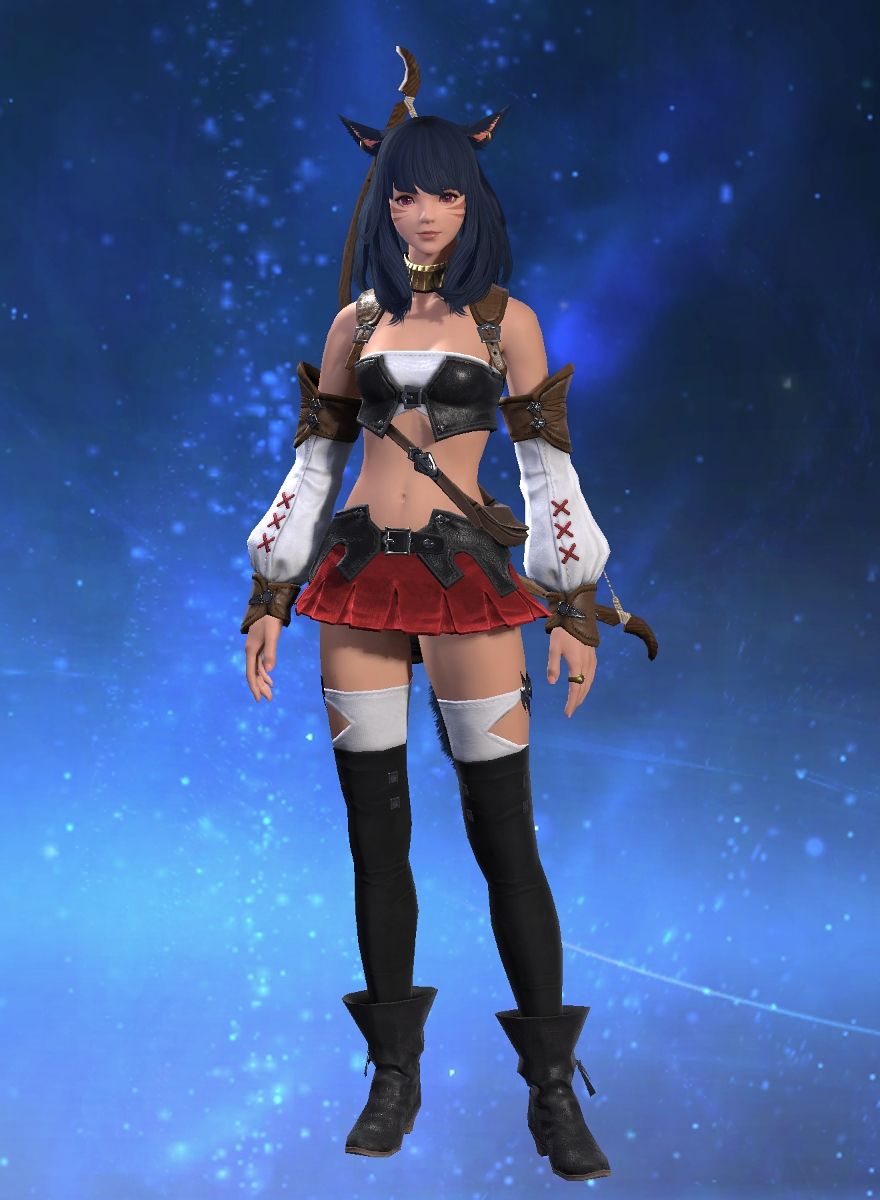 Cat One