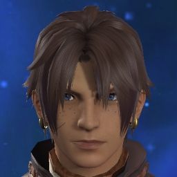 Oren Frostborough