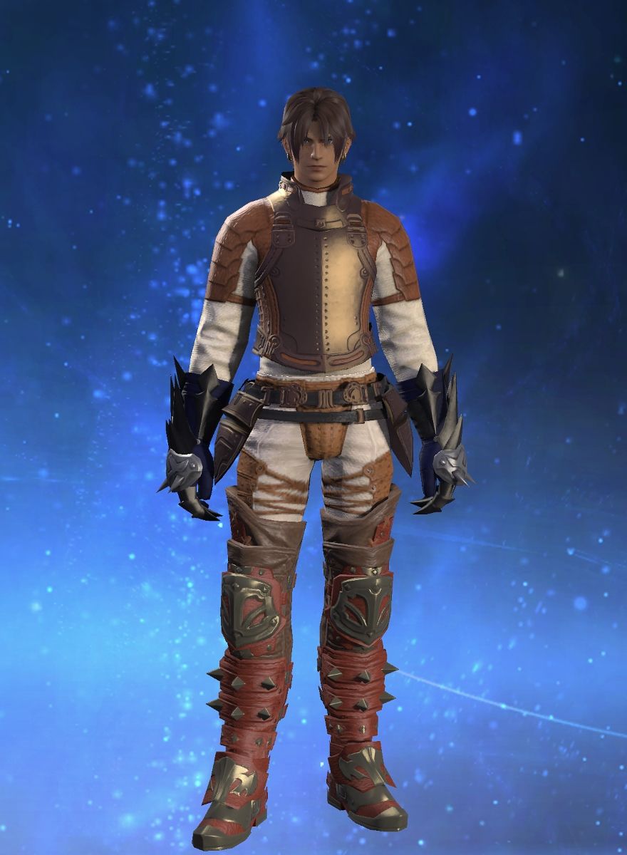 Oren Frostborough
