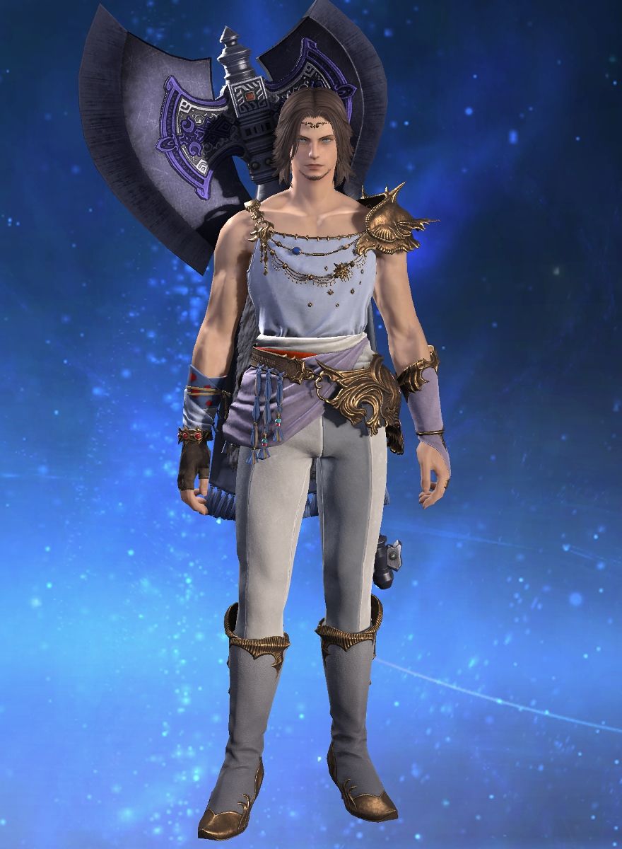Rikimaru Nigo