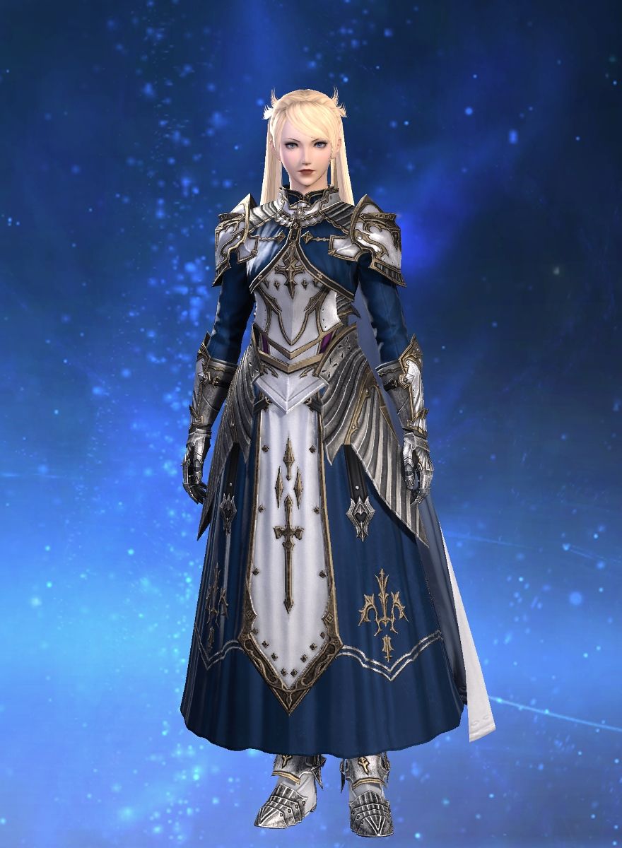 Adelicia Nightingale