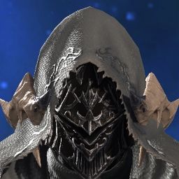 Zamoshi's Avatar