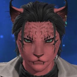 Teisia's Avatar