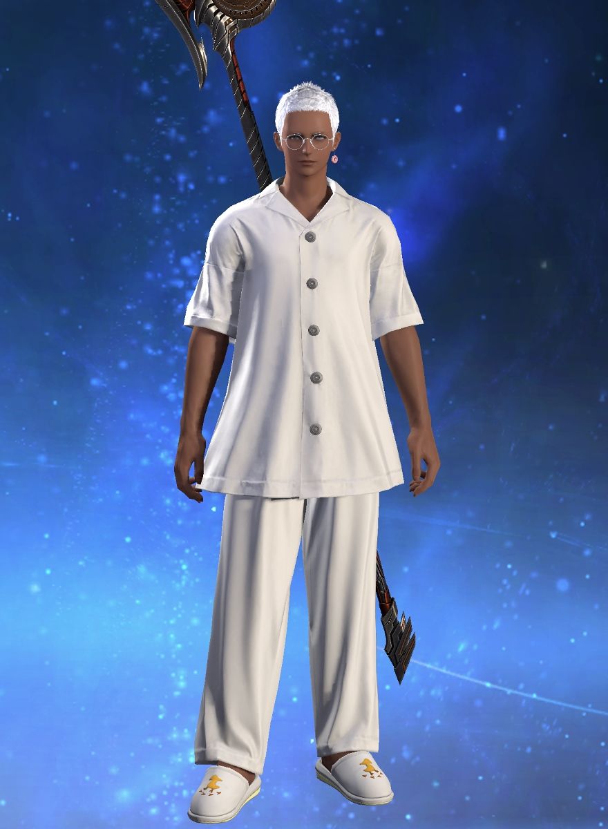 Beam Asakawa