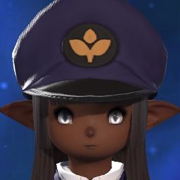 Zoey Lunaria
