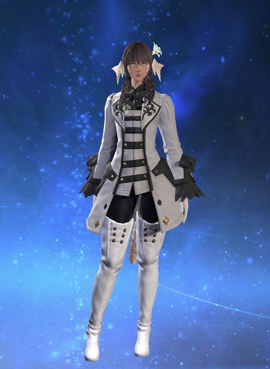 Shalfin Gainsborough