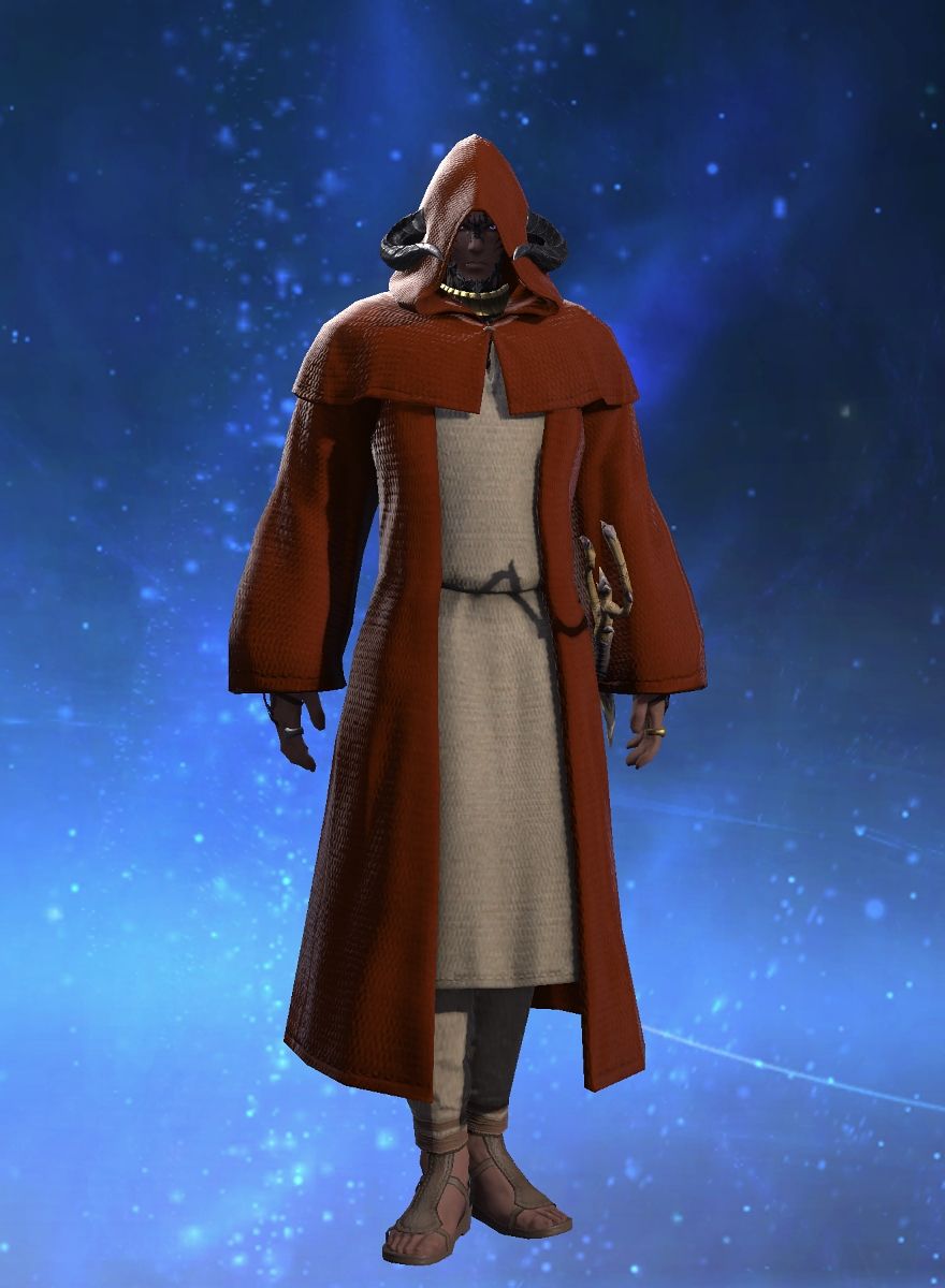 Kha'eri R'han'die