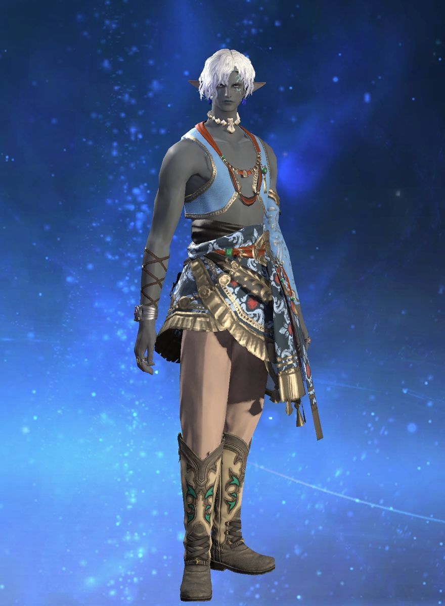 Zephyrus Springvale