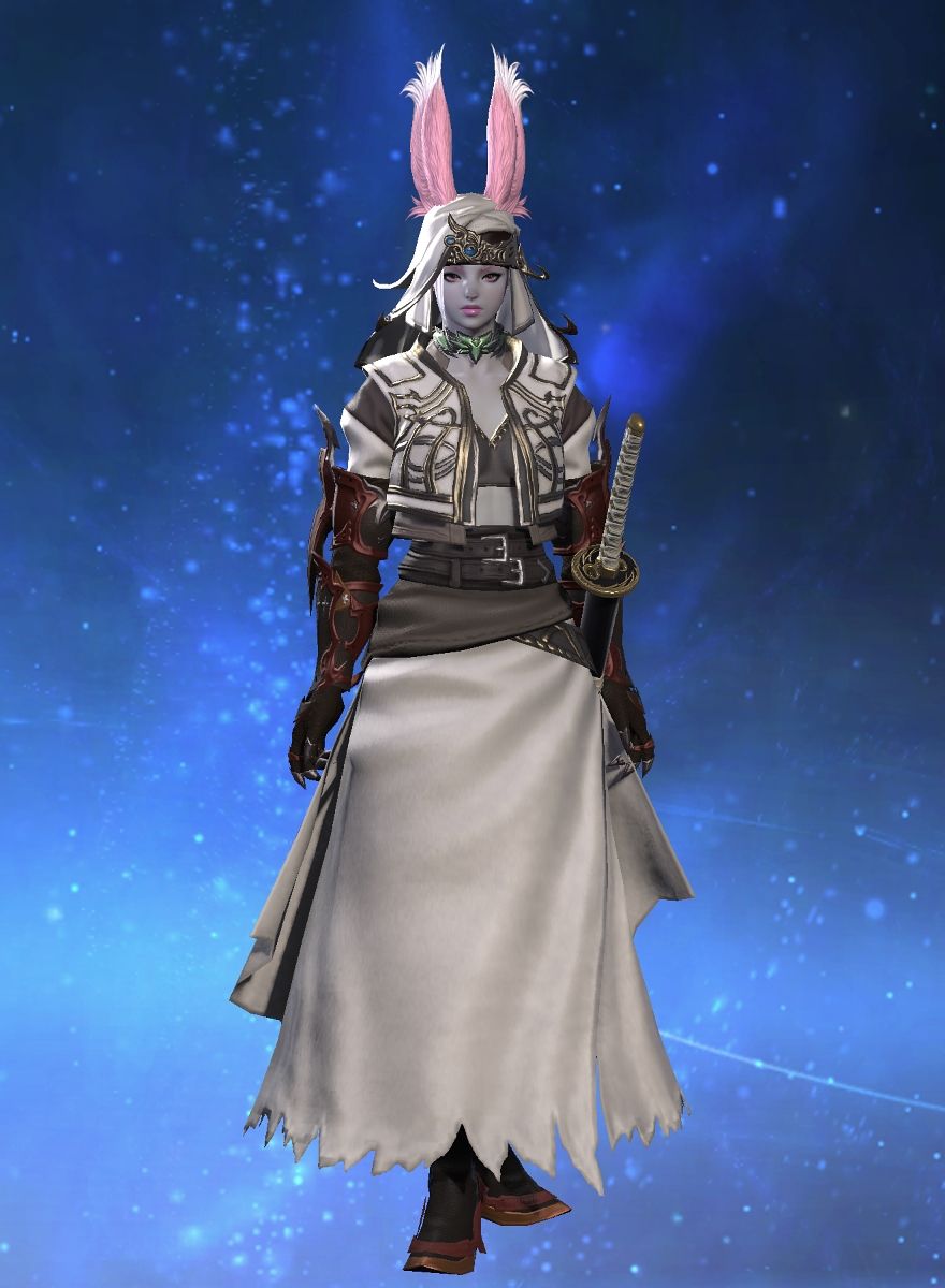 Bow Beforeme