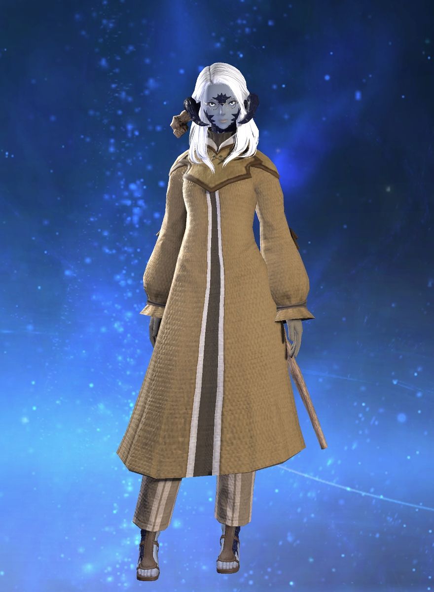G'ael Layia