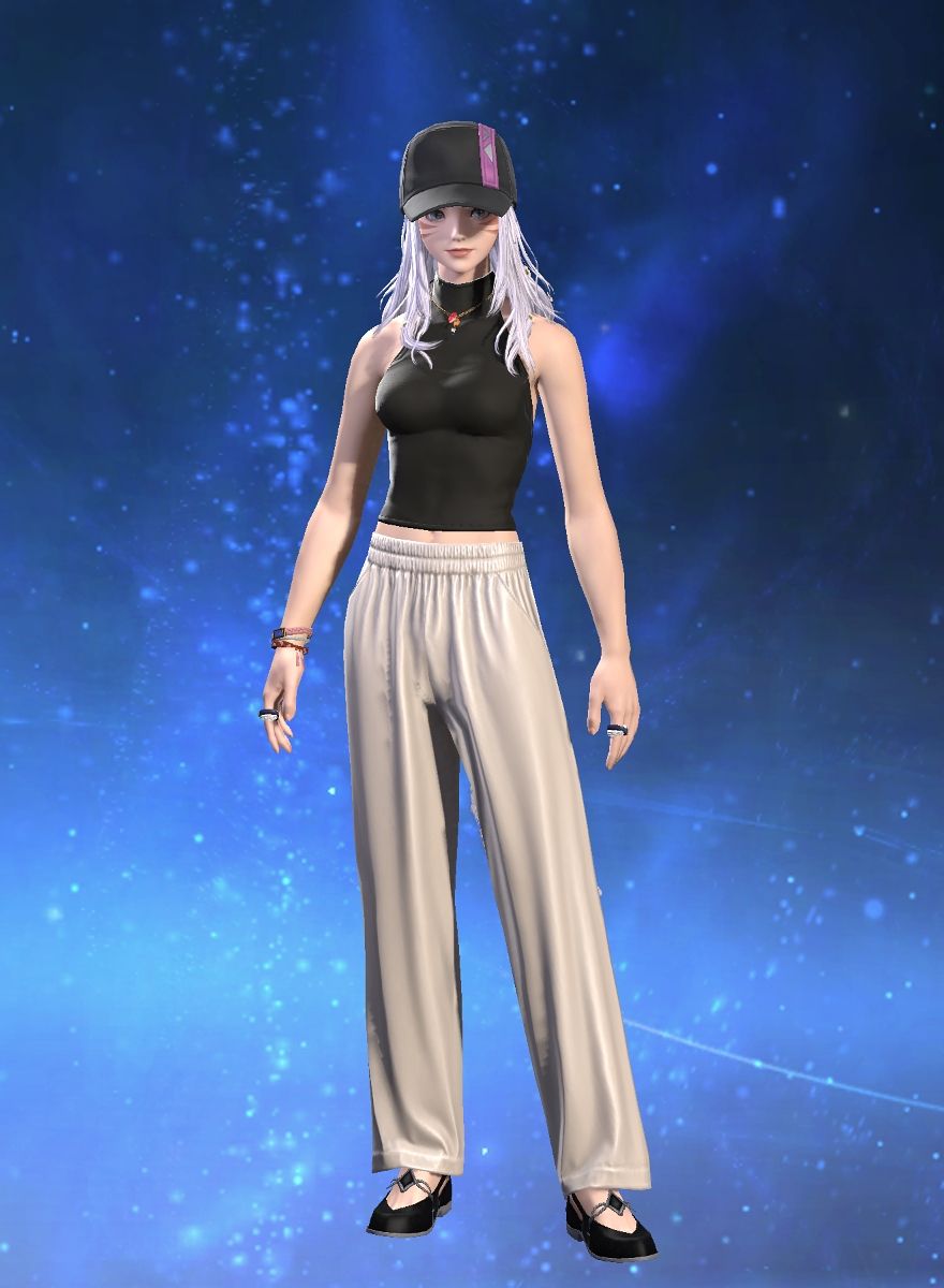 Cressida Hiqoh
