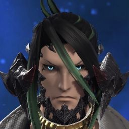 Titus Wolfguard