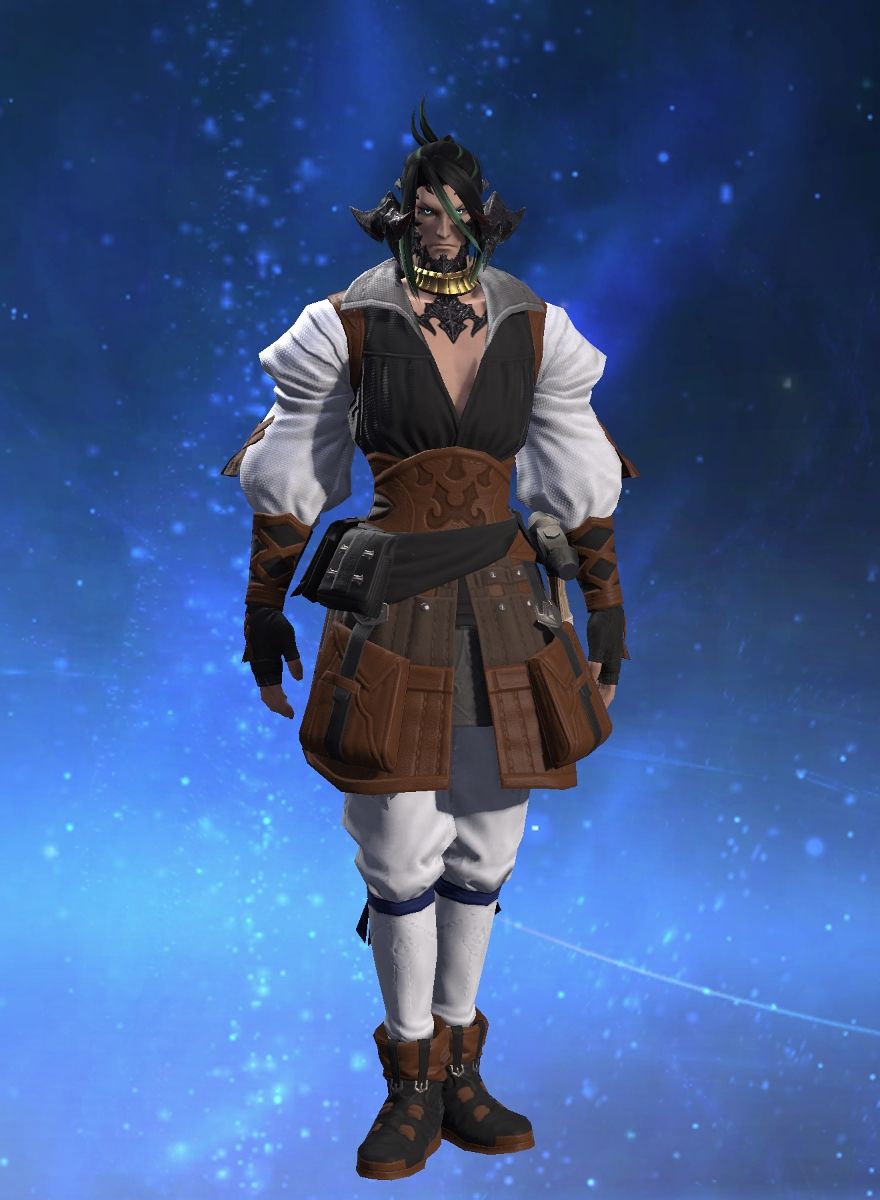 Titus Wolfguard