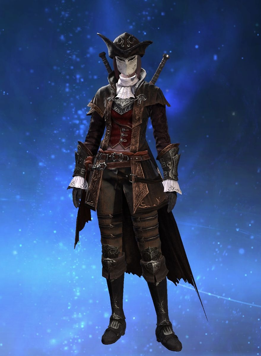 Elric Fierlaine