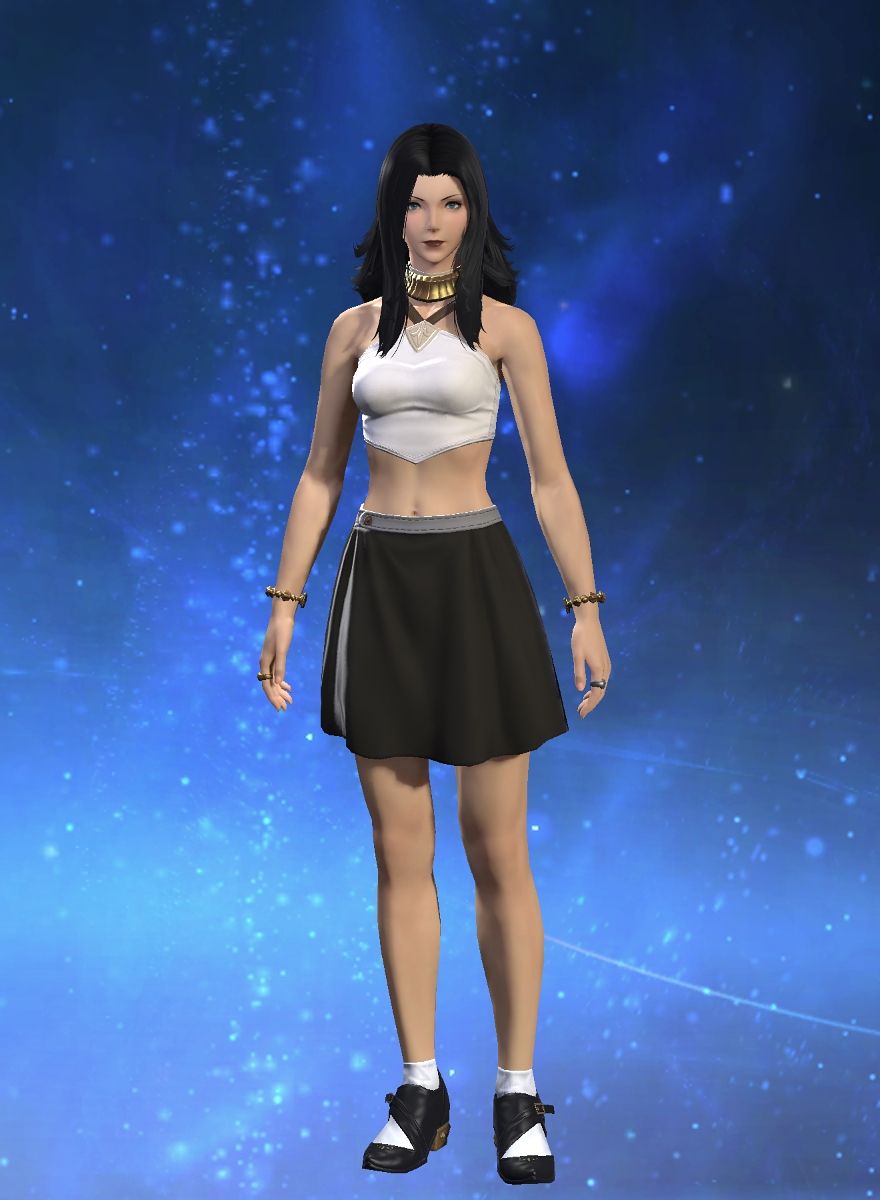 Empress Tatsu