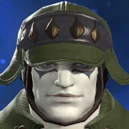Scout Sha