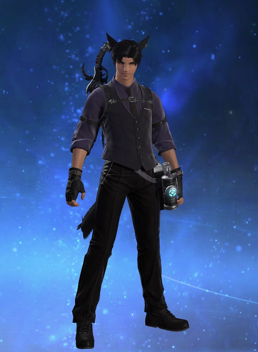 Kazin Incaru