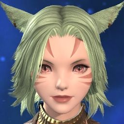 Eve's Kitten