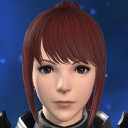 Renia Scarlet
