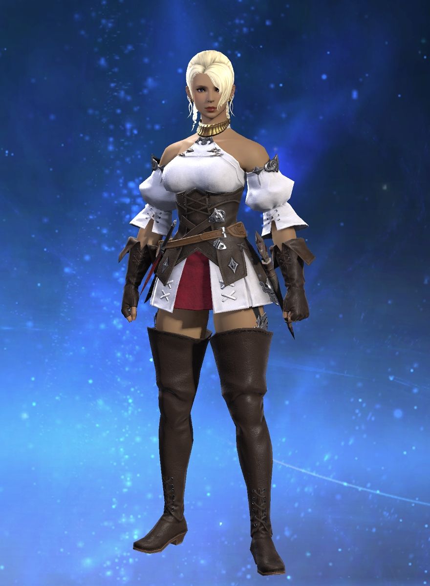 Lyse Hex