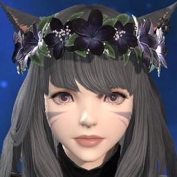 Fleur Callisto