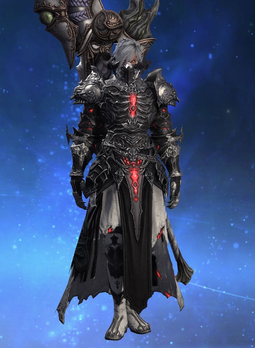 Aries Firesoul