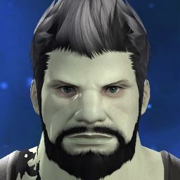 Virile Bearpaws