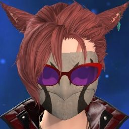 Kyo Lionheart
