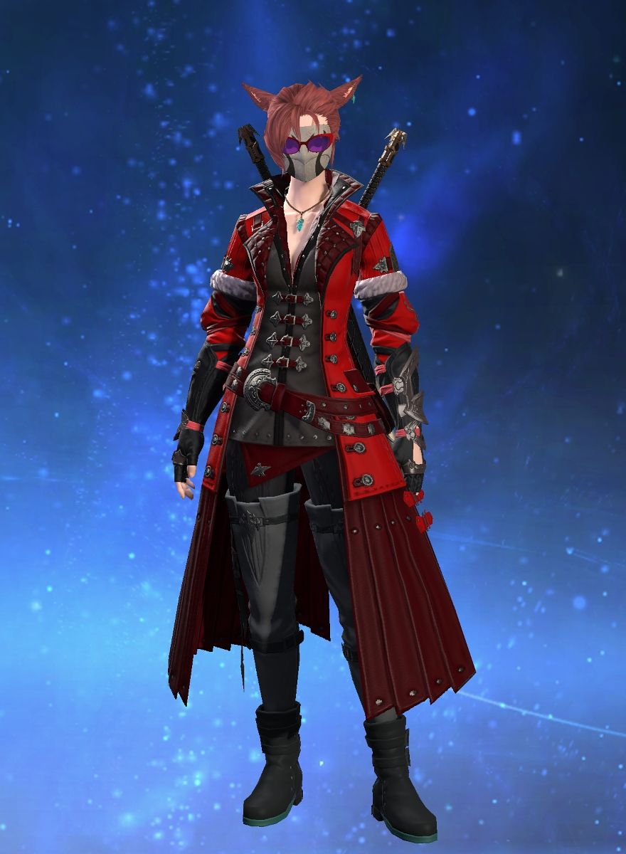 Kyo Lionheart