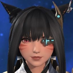 Tetia Faewind
