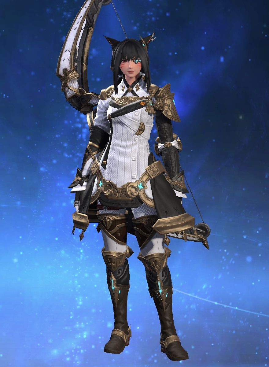 Tetia Faewind