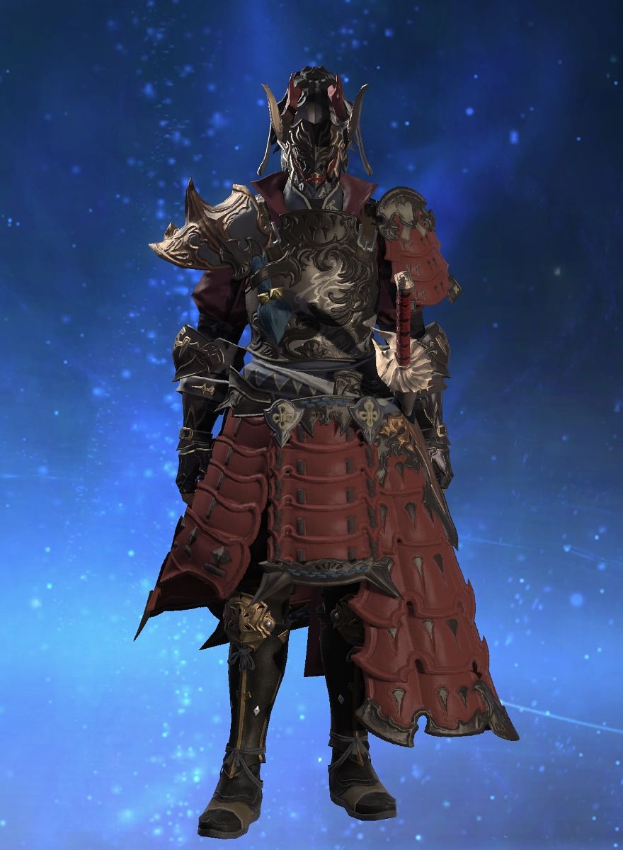 King Riku