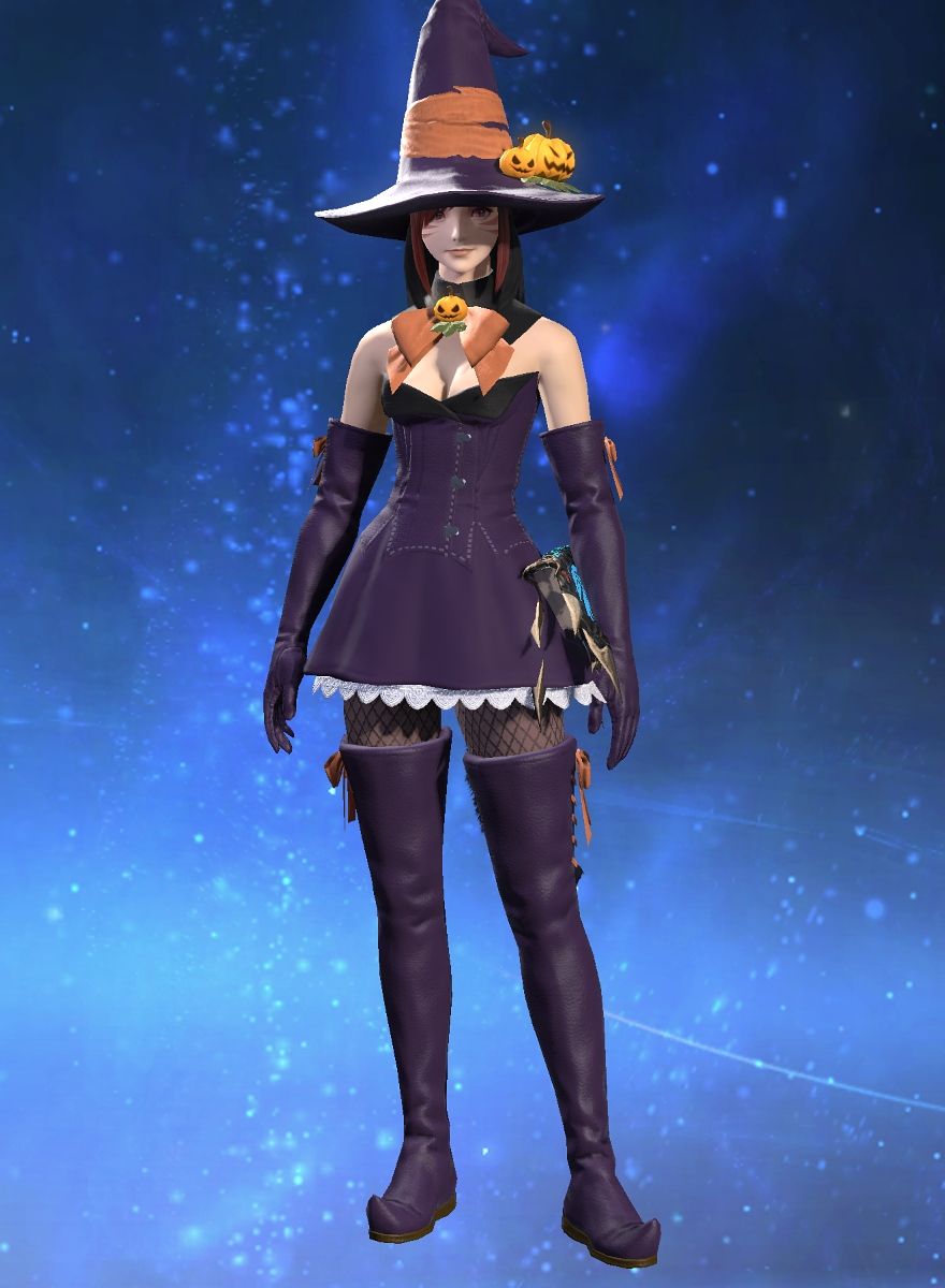 Uni Arcanist