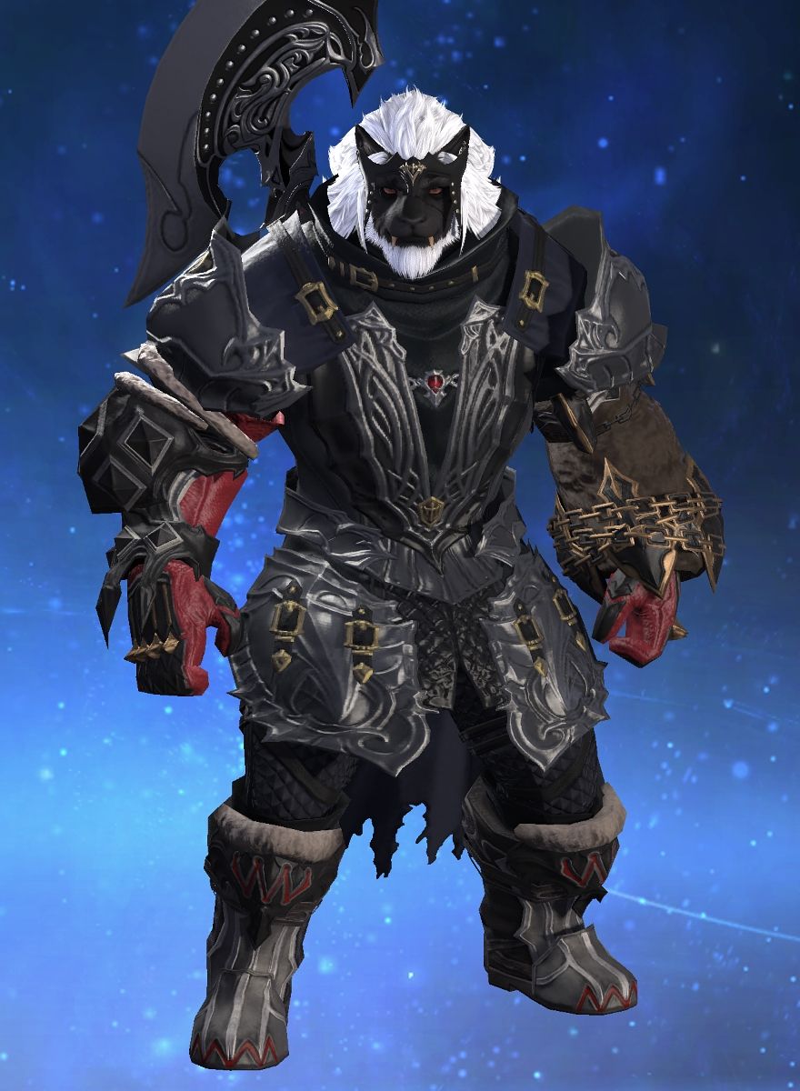 Lone Thewolf