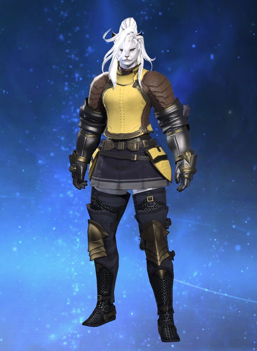 Leona Weiss