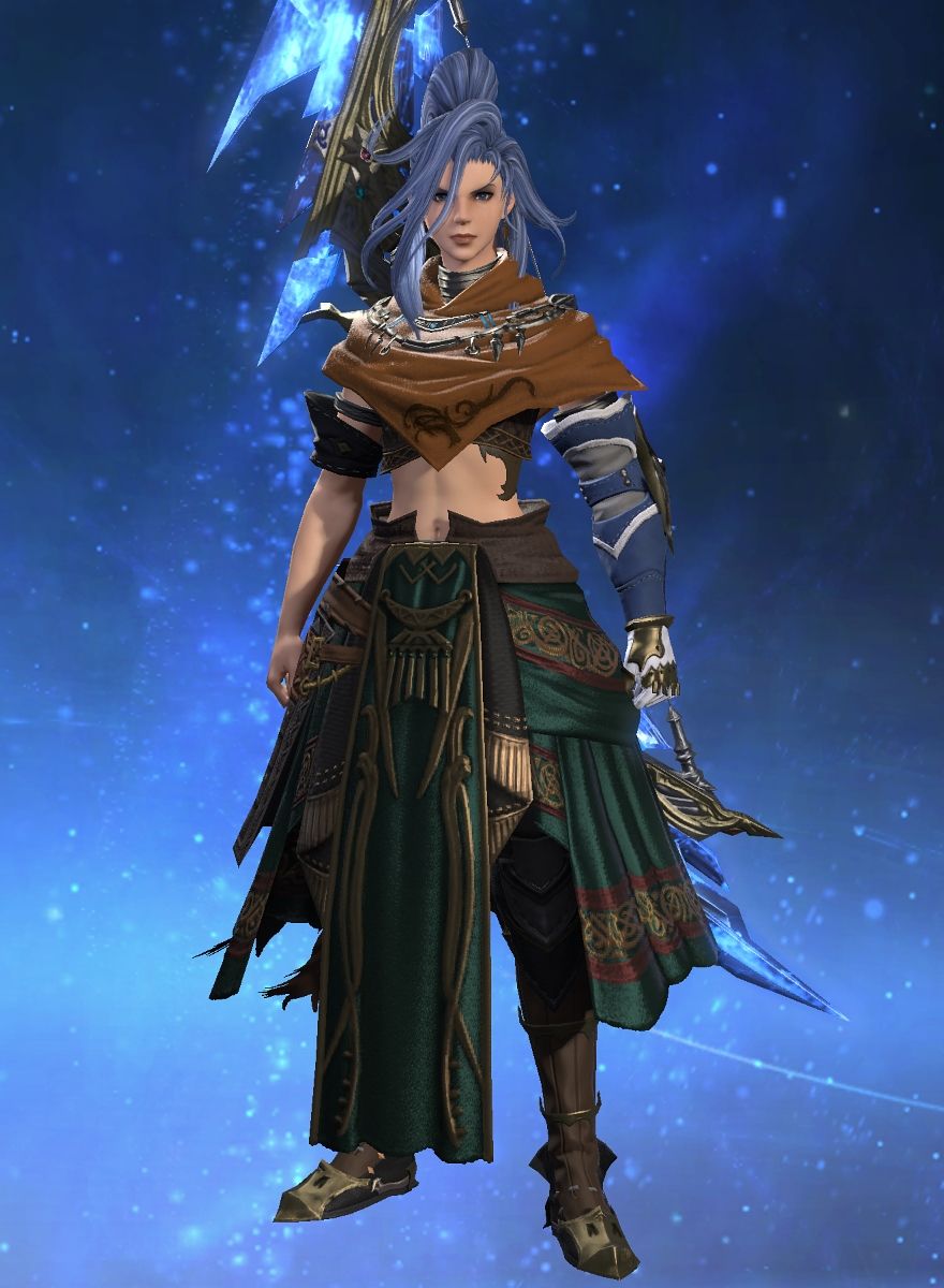 Powder Jinxe