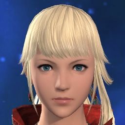 Lyse'e Hext