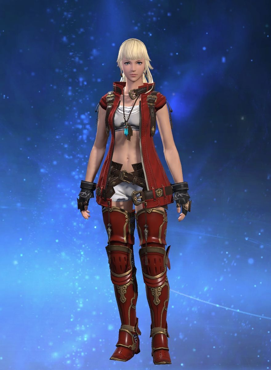 Lyse'e Hext
