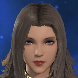 Lustrous Ravana
