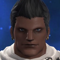 Familiar Chef