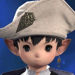 Mj Lalafell