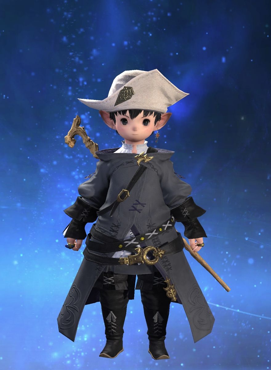 Mj Lalafell