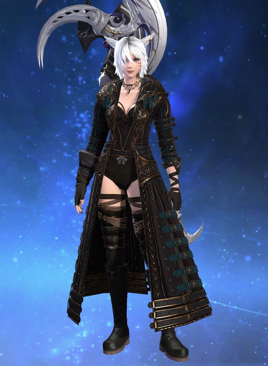 Tyx Satoru