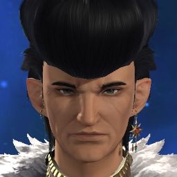 Elfis Presley'